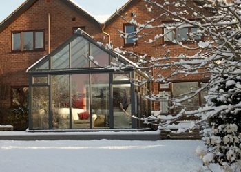 How to Get Most Out of Your Conservatory During Winter
