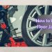 How to Use a Floor Jack to Lift a Truck or any Types of Vehicle?