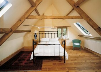 Loft Conversion Fire Regulations