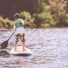 Top 7 Tips for People Who Wish to Try Paddle Boarding