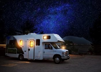 Top Tips for Buying RV Parts Australia 