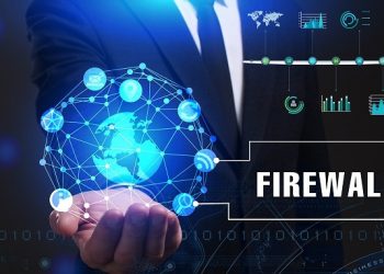 What Are the Different Types of Firewalls?