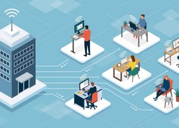 What Is the Hybrid Working Model?