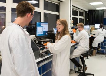 What Careers are Good for Those Who Enjoy Science?