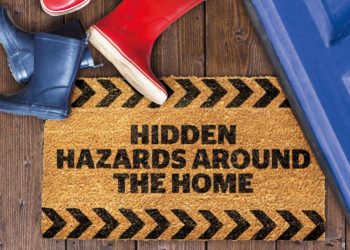Home Hazards You Should Never Ignore