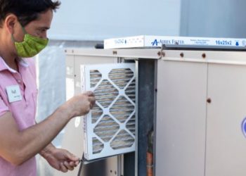 All you need to know about ventilation filters