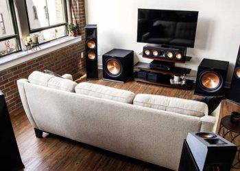 Guide to home theatre system setup planning