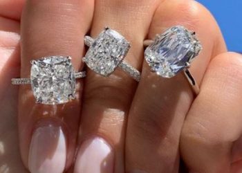 7 MOST TRENDING ENGAGEMENT RING DESIGNS FOR YOUR BRIDE