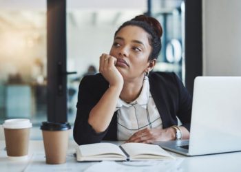 Here is how Employers can identify and Prevent Employee Burnout