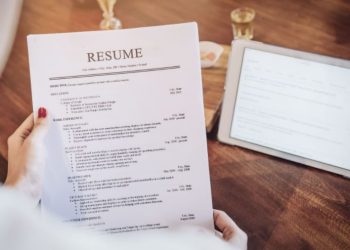 How to Keyword Optimize Your Resume