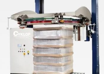 ​How wrapping machines are making a way in daily base activities
