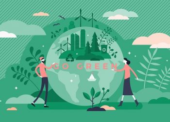 4 ways to help your consumers make eco-friendly choices