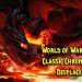 WoW Classic 1.13.7 Patch Notes: The Introduction of the Chronoboon Displacer