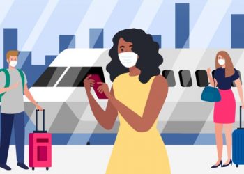 5 Awkward Things You Must Carry on Your Local Trip to Stay Safe