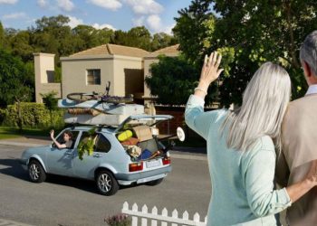 Things to consider before moving away from home