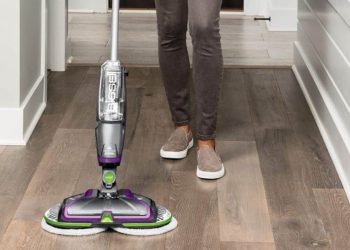 Finding the Best Floor Scrubber for You