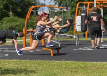 Best outdoor sports equipment and facilities