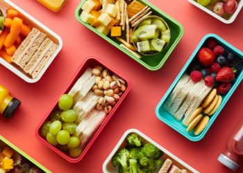 Best tips to eat healthy food