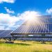 Solar Energy Market Research in North America