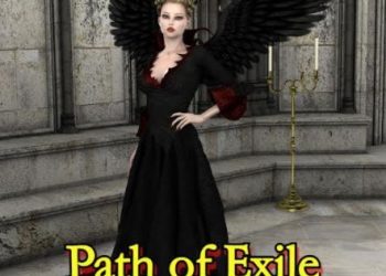 Spellbound: The Path of Exile Witch Guide 