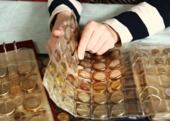 What Type of Event Should Be Commemorated With a Challenge Coin?