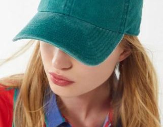 How to choose the right cap?