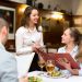 Top 5 Areas To Focus On While Managing A Restaurants