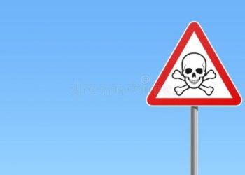 What Is a Chemical Hazard?