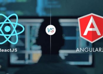 Angular JS vs. React JS. Which One is Better?