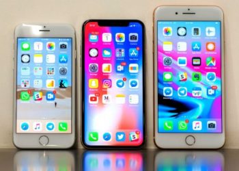 An Engineering Marvel: iPhone 8 Plus