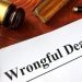 Is There a Time Limit on Filing Wrongful Death Claims? 