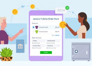 What is ACH Processing and How Can it Benefit My Small Business