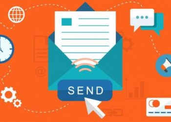 6 hacks to do excellent email marketing through social media