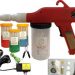 How to Choose The Perfect Powder Spray Gun