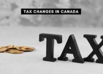 7 Canadian Tax Changes to be Mindful of in 2021