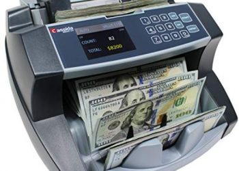 What to Look for When Buying Cash Counters?