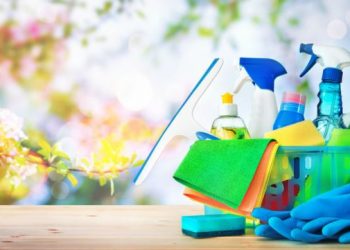  Planning a Spring Cleaning? Don’t Forget your Valuables
