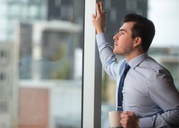 Why can windows be important for office?