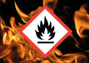 Storing your Flammables Safely