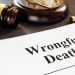 What is “wrongful death” in North Carolina? 