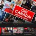 Top 5 Canadian Streaming Options for Exclusivity Seekers