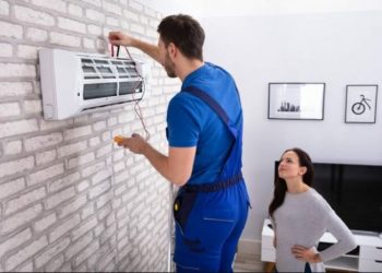 Window AC Unit Maintenance: Use These 10 Tips