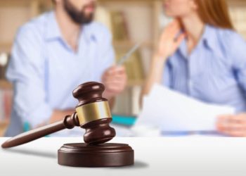 4 Important Reasons to Hire a Family Lawyer