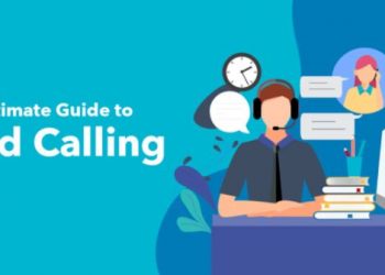 The Ultimate Guide to Cold Calling