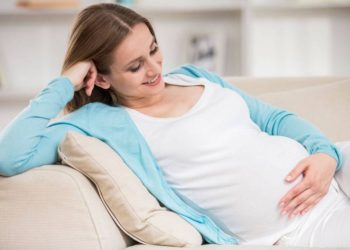 4 Things to Organise in the Last Few Weeks of Your Pregnancy