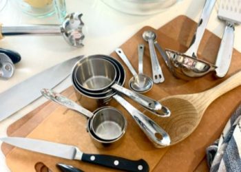 Why You Need Professional Kitchen Equipment in Your Life