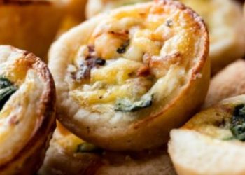 5 Simple Recipes for this Holiday Season 