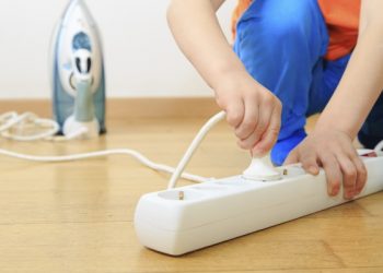 7 Safety Measures to Keep your Home Electrically Safe