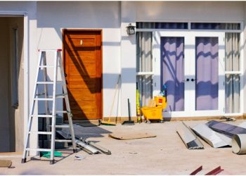 Nine Things To Avoid When Remodeling Your House