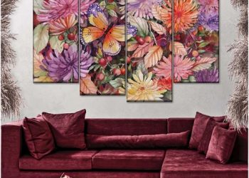 Top 5 Best Ways To Decor Home And Wall Art